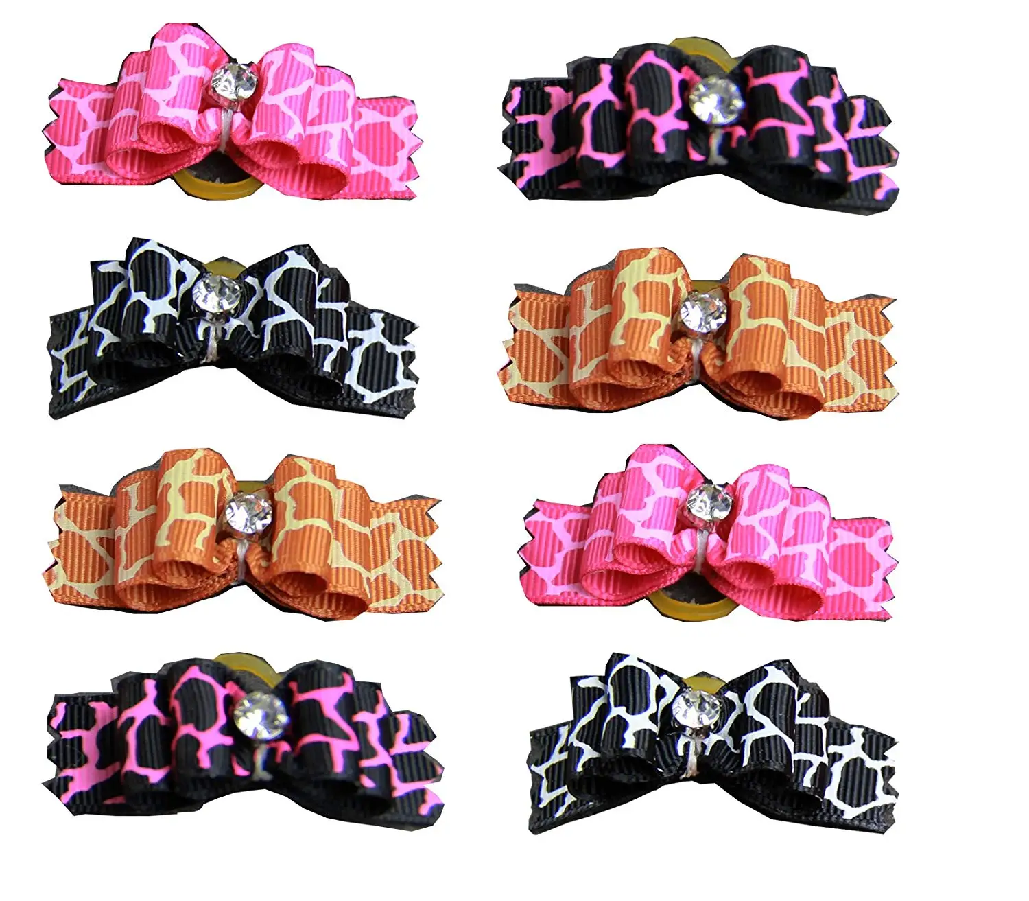 dog hair clips