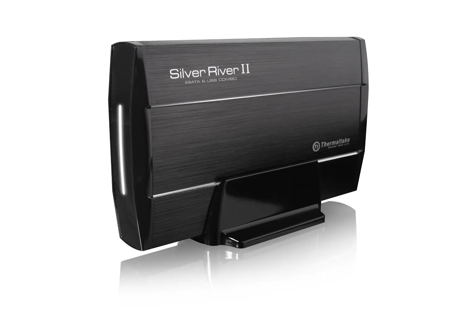 Thermaltake Silver River 5g. HDD 3.5" SATA Thermaltake Silver River II. Silver River 2 USB 2.0. Silver River 2 Thermaltake Вольтаж.