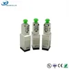 3 5 7 10 15 20 db Female to Male SC LC FC ST PC APC Fiber Optic Attenuator, In Line Variable Optical Attenuator