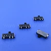 pcb surface mount slide switch MSK-12C01