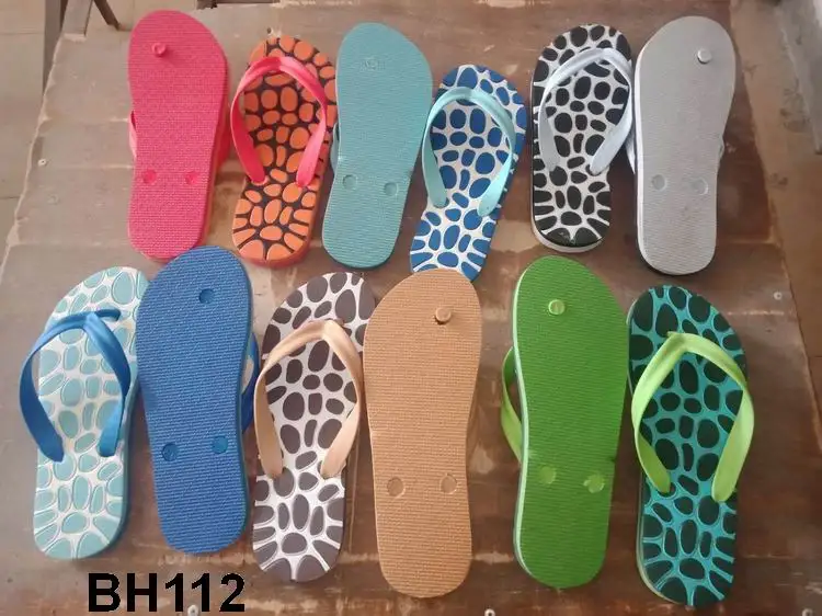
stock lot shoes mens slippers flip flops man slipper shoes stone grain insole custom flip flops wholesale 
