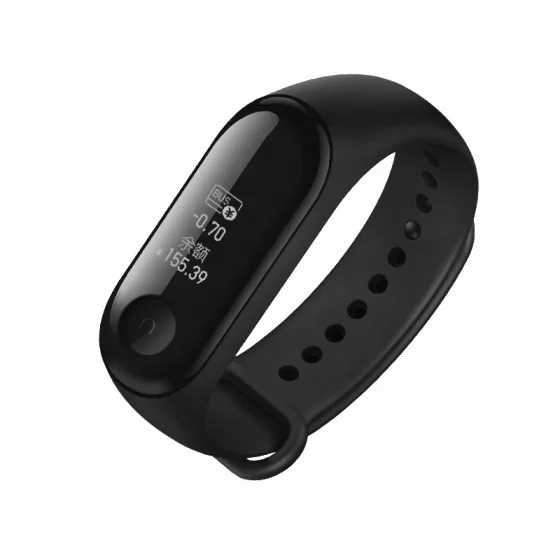 

Original Xiaomi Mi band 3 waterproof mi band 3