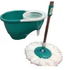 Direct sales by manufacturers:New high heel mop bucket, water storage and filtration two in one mop bucket