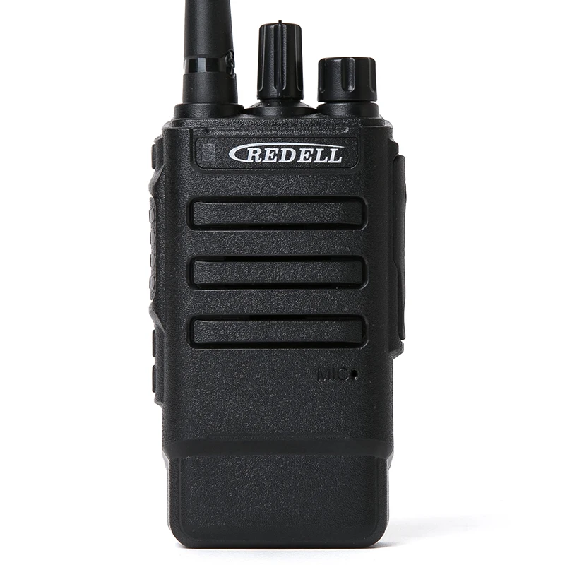 

Redell A2 Wireless CB Radio Handheld UHF Ham Radio with Scan Function