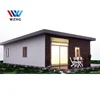 Cement panel prefab house, EPS foam board homes, assembled house for sale