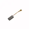 china popular factory carbon brush 634