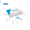 Hot sale malaria rdt hrp2 (pf) test lit