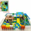 Family Center Environment Kids Indoor Entertainment Fun Play Room Equipment