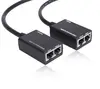 HDMI Extender by 30m CAT5e / 6 Cable-HDMI Double UTP cable extender