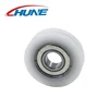 Aluminum Window And Door Sliding Roller Wheel[Sd-823V]