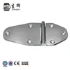 316SS Irregular circular arc hinge door hinge
