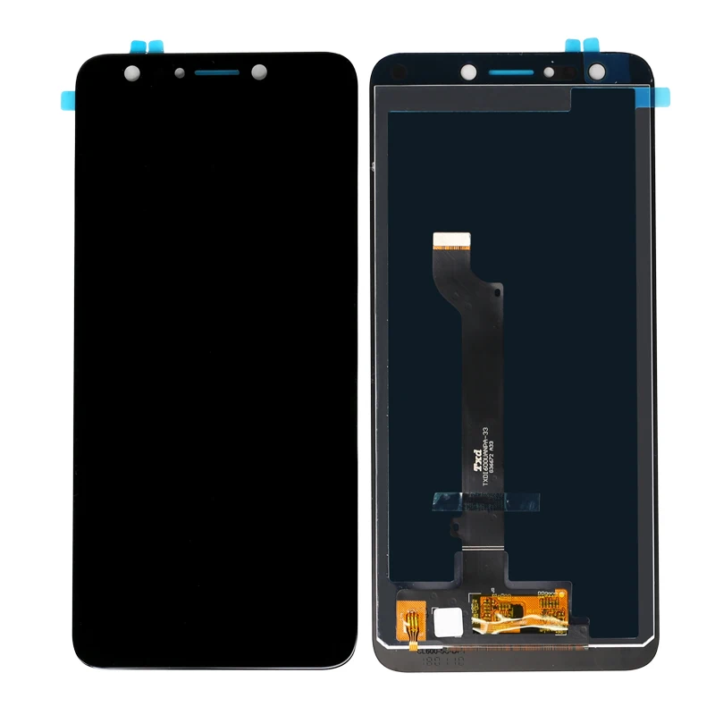 

Mobile Phone LCDs For Asus Zenfone 5 Lite 5Q ZC600KL LCD Display With Touch Screen