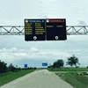 P10 P16 P20 P25 P31.25 Traffic Displays Varriabel Message Sign Passenger Information Displays