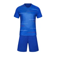 

2020 Season Wholesale New Model Soccer Clothing Football Jersey