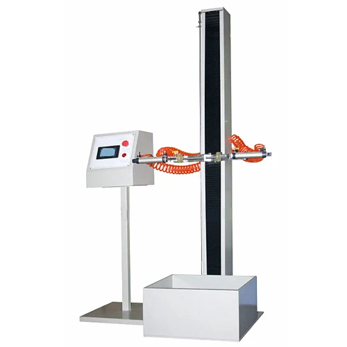 Drop Test Machine for Mobile Phone / Cell Phone / Lithium Batteries Phone