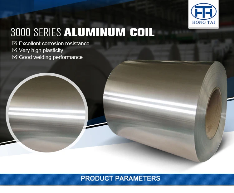 3000 China Anti Rust 3 Series Proof Aluminum Roll Price Alloy Sheet ...