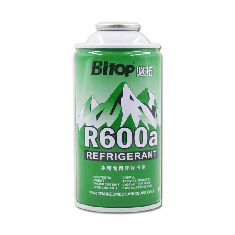 r134a refrigerant gas