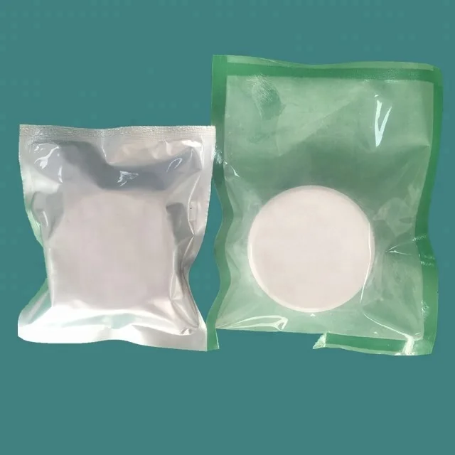 
chlorine dioxide tablets manufacturer 