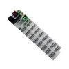 Hot selling floor heating system control box central controller