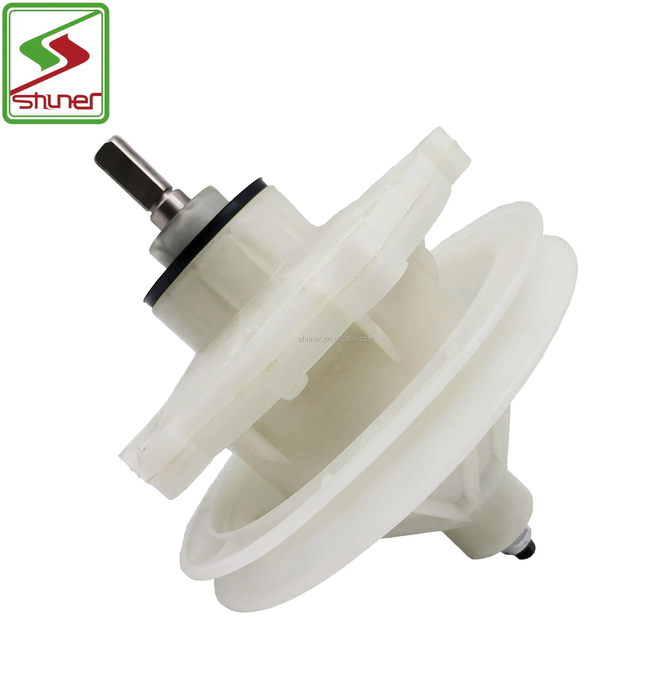 Washing Machine Gearbox/square Shaft Gear Box For Washing Machine Speed