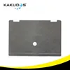 Top cap Grey Brushed Laptop palm rest skin for hp computer 8540p