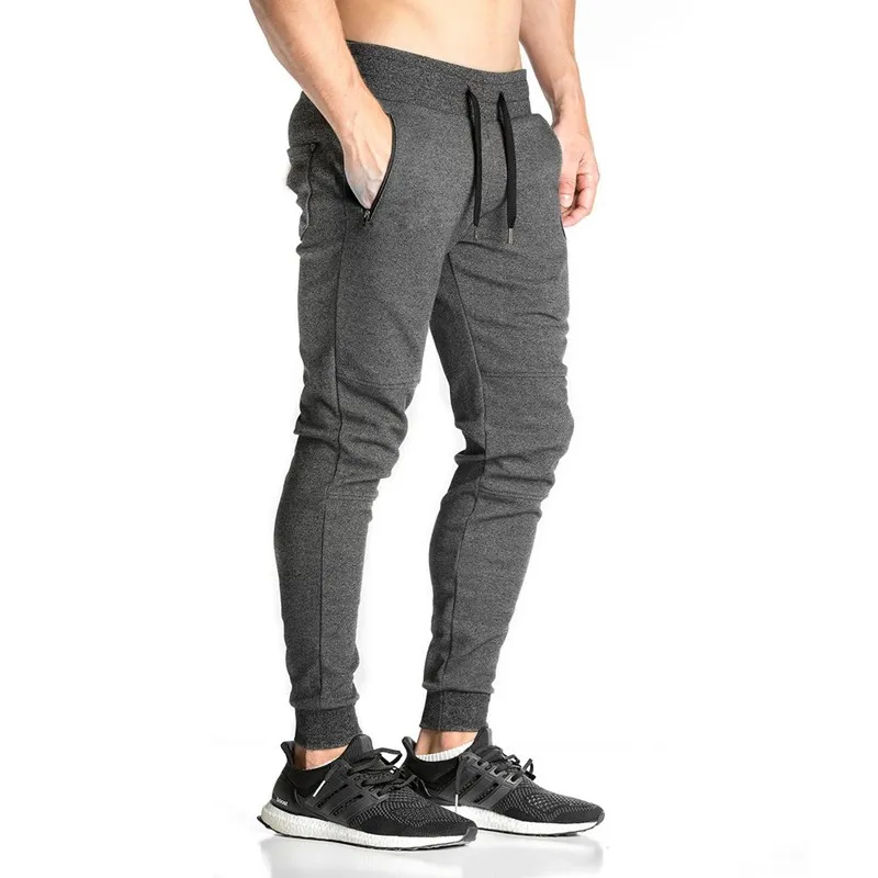 mens casual grey pants