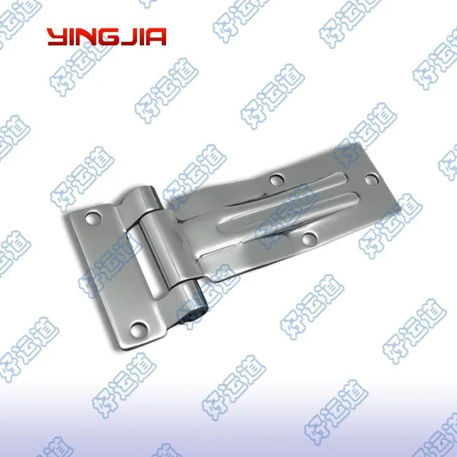 01116 Heavy Duty Trailer Truck Rear Door Hinge Container Parts Hinges Buy Container Hinge