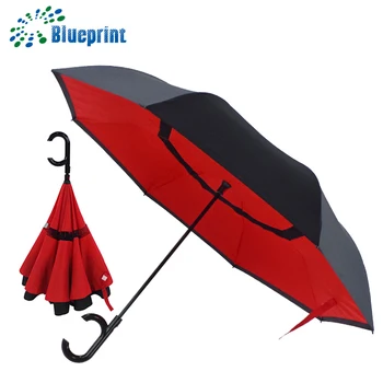 best reversible umbrella