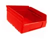 Wholesale collapsible plastic storage tool bins and box warehouse storage boxes bins plastic kitchen containers storage box