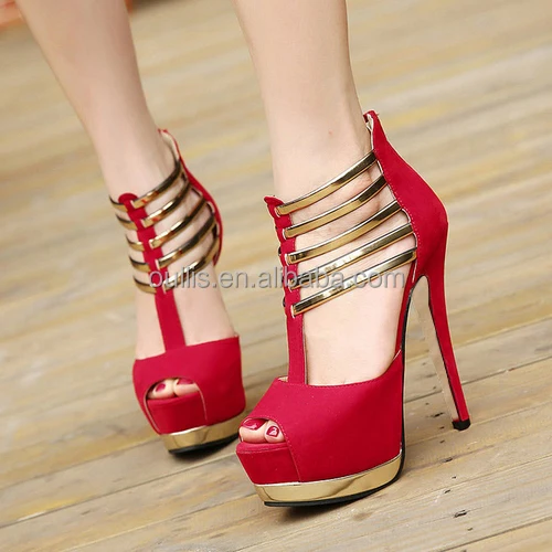 High Quality Shoes Ladies High Heel Shoes Alibaba Shoes 2018 Pm3498 - Buy  High Quality Shoes,High Heel Shoes,Alibaba Shoes 2017 Product on 