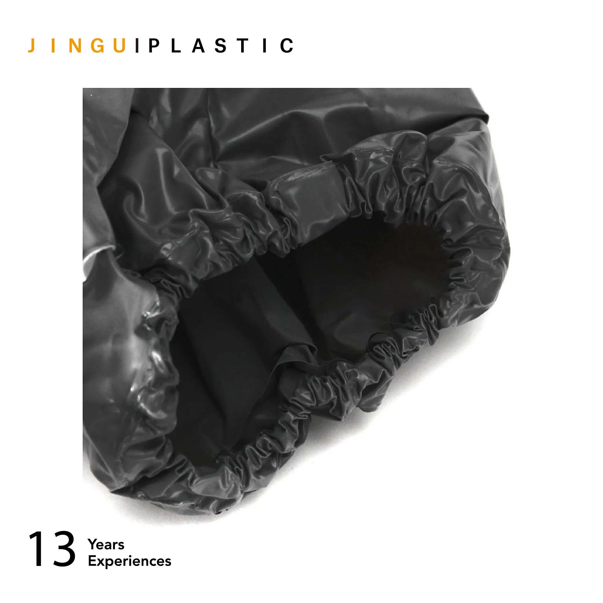 
custom fitness sweat pvc plastic sauna suit losing weight 