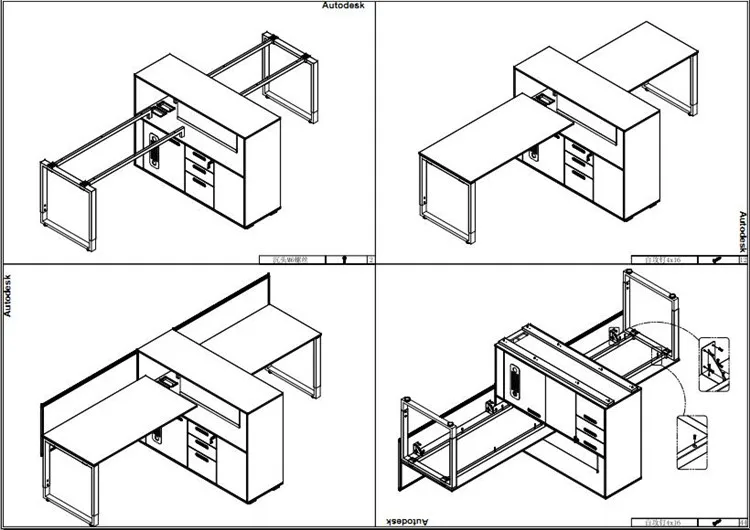 Share more than 78 workstation sketch best - in.eteachers