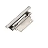 YH9340 Door Hardware Cabinet Knobs Stainless Steel Hinges