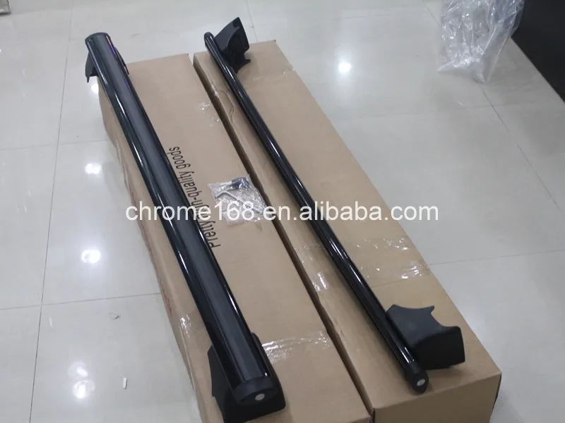 Car Roof Rack Cross Bar For Jeep Compass Mk 20062010 Car Accessories