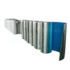 Fireproof silver foil aluminium foil insulation bubble insulation sheet