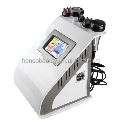 

5 in 1 ultrasonic Operation System and Weight Loss Feature rf cavitation vacuum