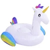 2019 new inflatable unicorn ride inflatable unicorn pool float