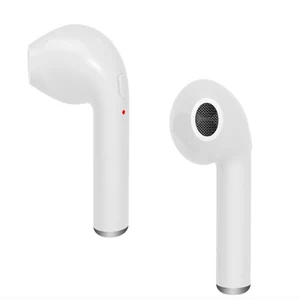 i7s Wireless Earphones Charging Box