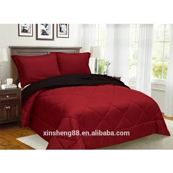 Manufacture Two Solid Color Soft Microfiber Fabric With Microfiber