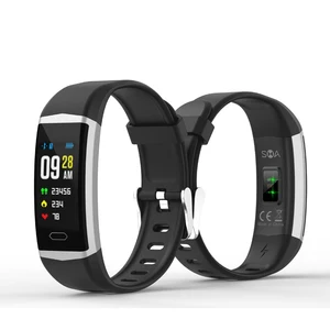Darlingwell Android Smartwatch Blood Pressure & Heart Rate Monitor