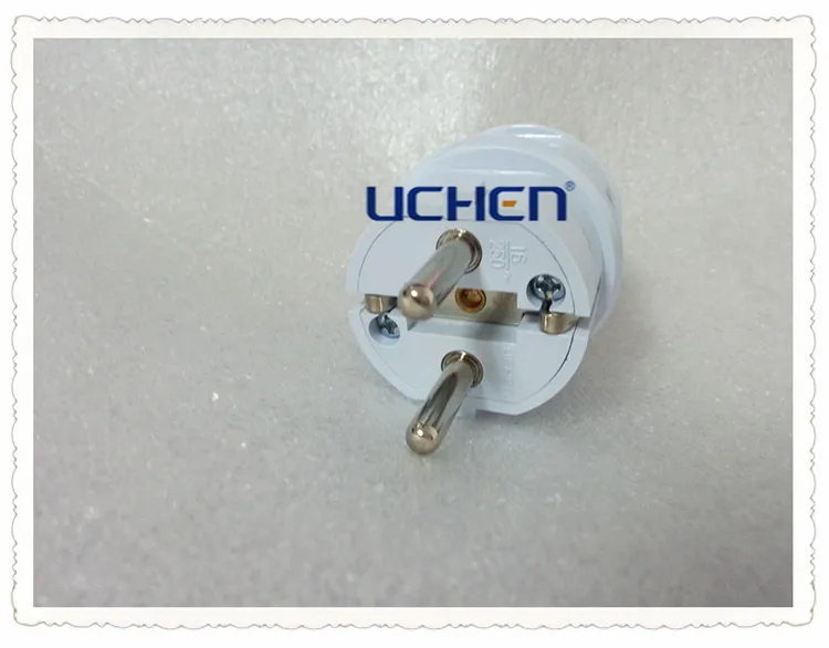 16a Germany Waterproof Socket Ip44