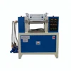 Rubber open two roll mixing mill DW5110