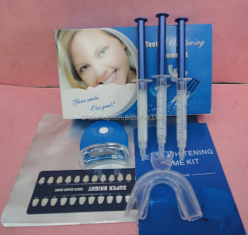 Bright White Office Teeth Whitening Kit Zoom Whitening Kit Buy Office