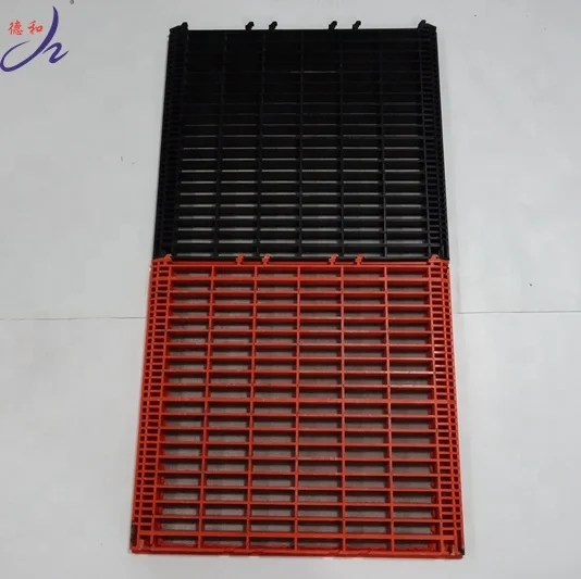 
Factory Direct Swaco Shaker Screen On Composity Frame In The China 