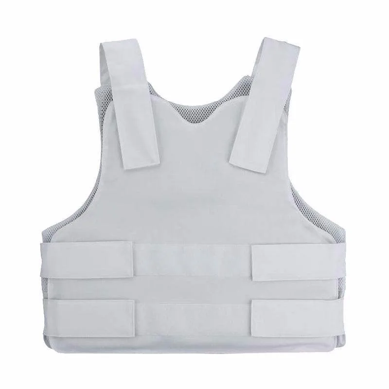 Fashion Bullet Proof Vest White Bulletproof Vest Military Nij Iiia ...