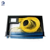 Manufacturing 1U*16/1U*32 Port 19 inch Rack Mounted Plc Splitter Cable