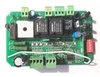 AUTOMATIC SLIDING GATE OPENER 24VDC motor CONTROL Circuit BOARD Card power controller