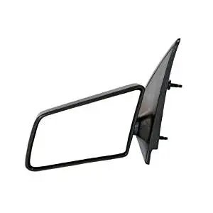 For 1994-1998 Chevy Blazer S10 GMC Jimmy Driver Side Mirror Manual Foldaway