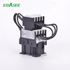 CJ19 series electrical AC changeover switching capacitor contactor