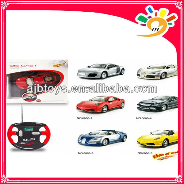 shen qi wei mini rc cars